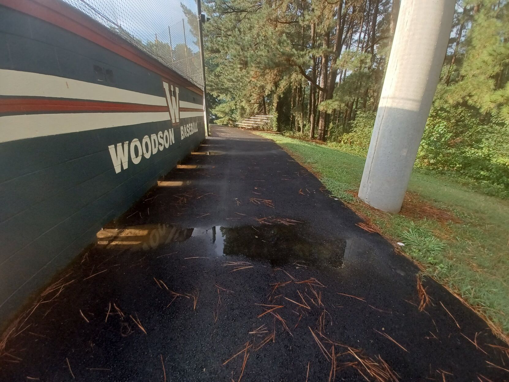 Tweets finally get action on “atrocious” Woodson High School baseball facilities | Sports 4 FgP09qRXoAEUG3Y.jpg